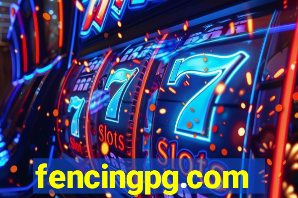fencingpg.com
