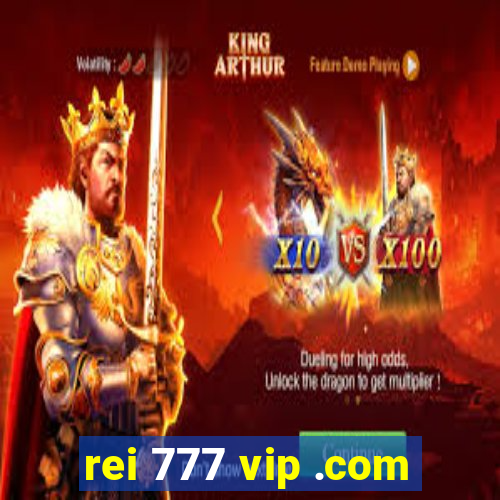 rei 777 vip .com
