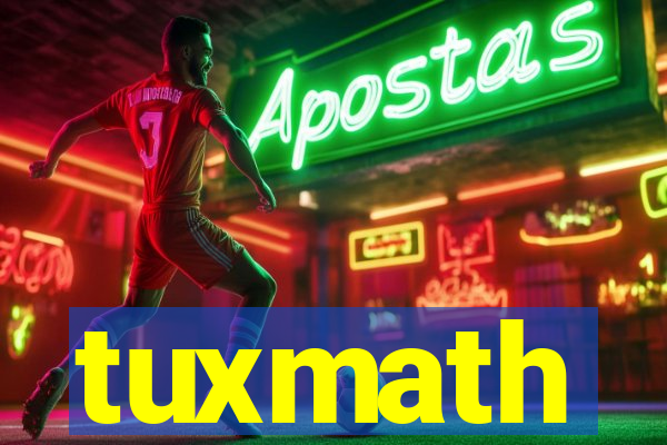 tuxmath
