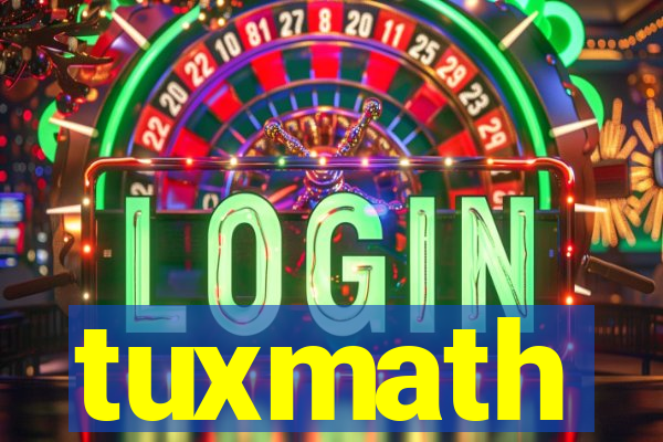 tuxmath