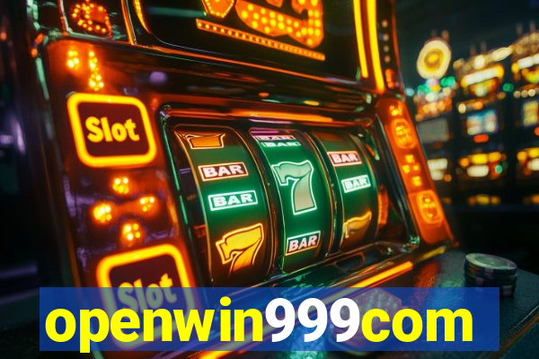 openwin999com