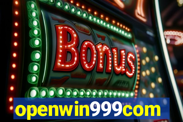 openwin999com