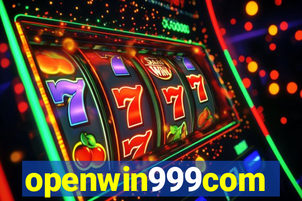 openwin999com