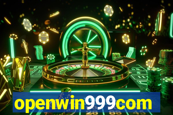 openwin999com