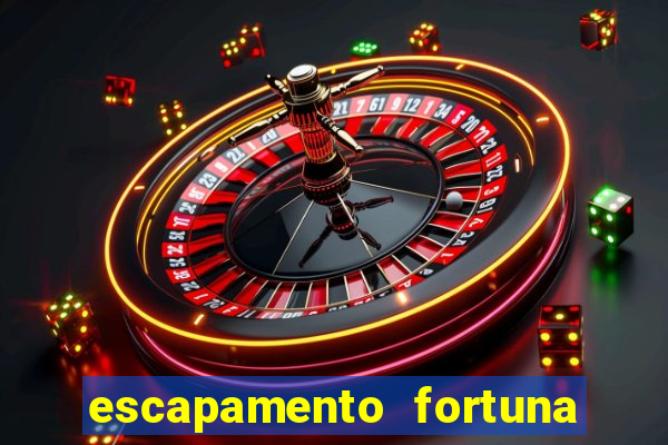 escapamento fortuna para biz 125