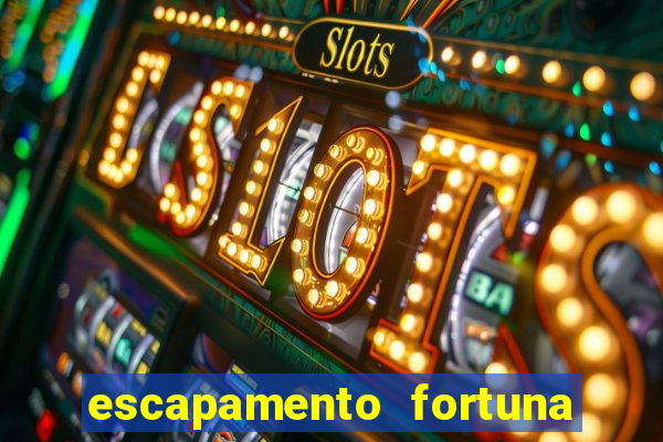 escapamento fortuna para biz 125