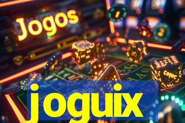 joguix