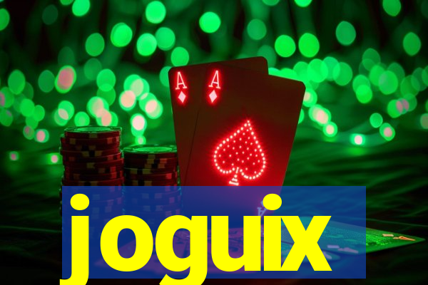 joguix