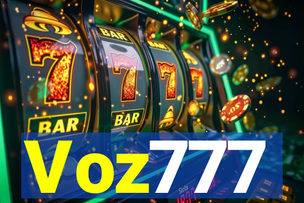 Voz777