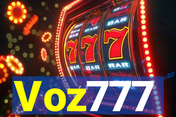Voz777