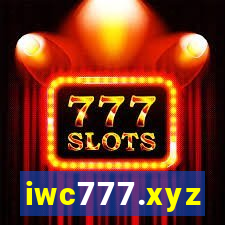 iwc777.xyz
