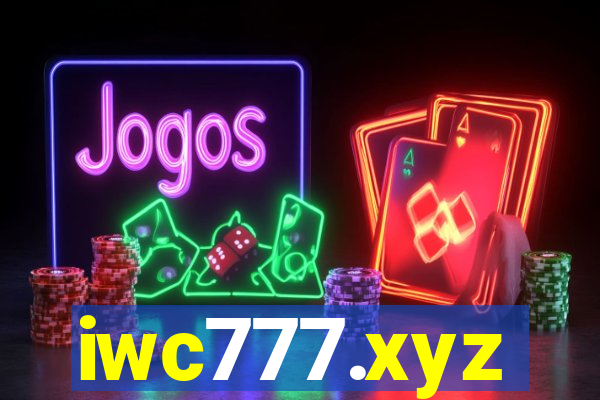 iwc777.xyz