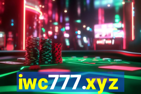 iwc777.xyz