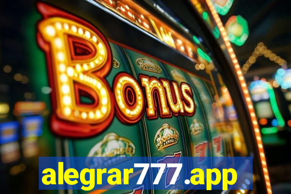 alegrar777.app