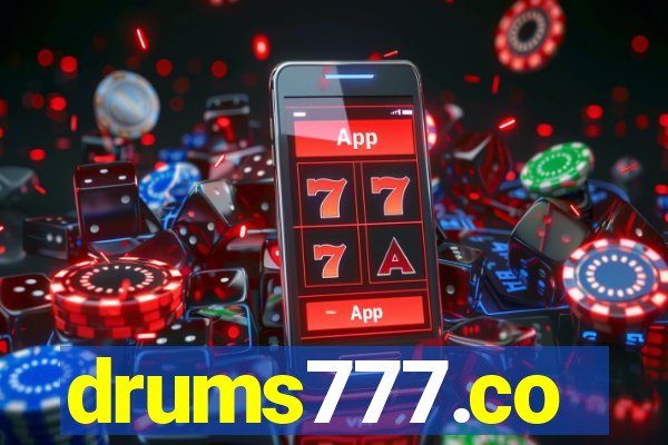 drums777.co