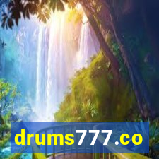 drums777.co