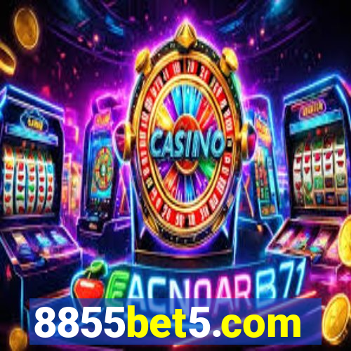 8855bet5.com