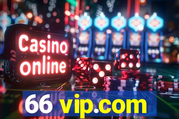 66 vip.com