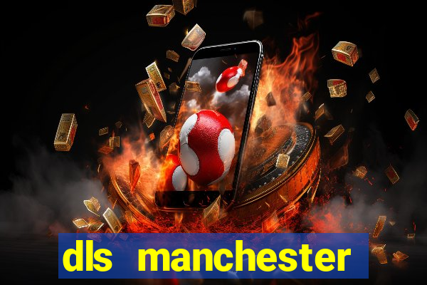 dls manchester united kit 2008