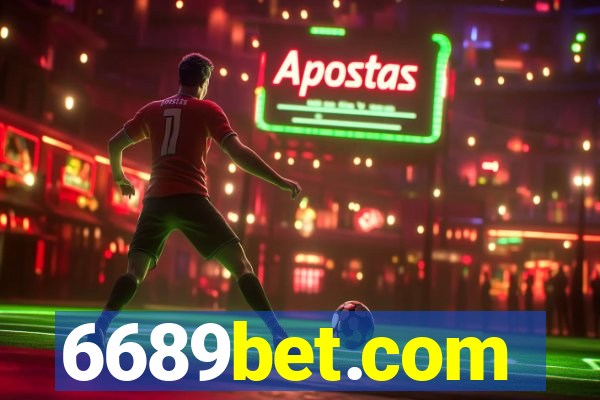 6689bet.com