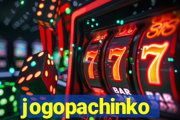 jogopachinko