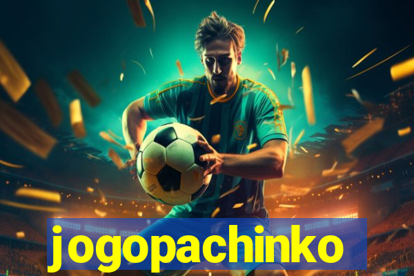 jogopachinko