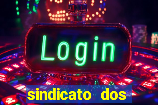 sindicato dos porteiros sp