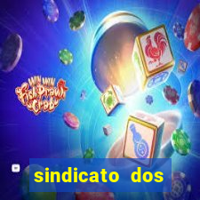 sindicato dos porteiros sp