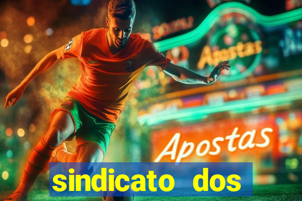 sindicato dos porteiros sp