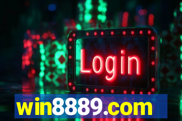 win8889.com