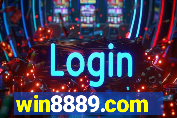 win8889.com