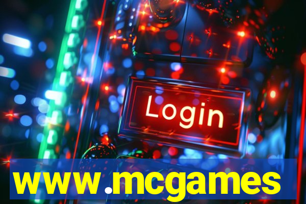 www.mcgames