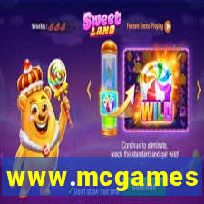 www.mcgames