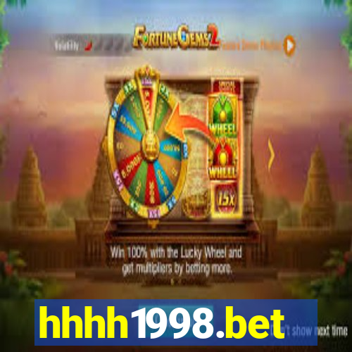 hhhh1998.bet