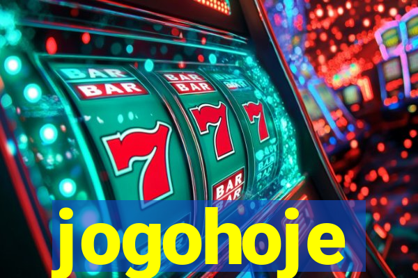 jogohoje