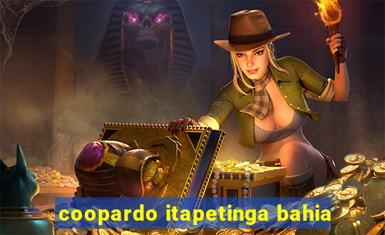 coopardo itapetinga bahia