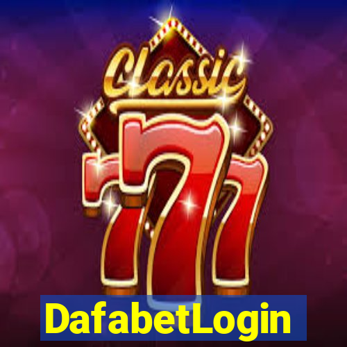 DafabetLogin