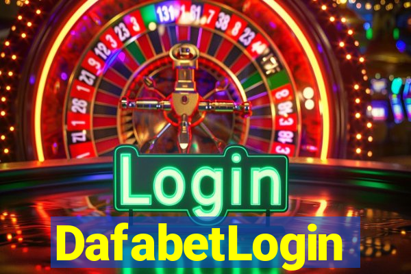 DafabetLogin