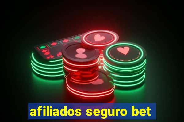 afiliados seguro bet