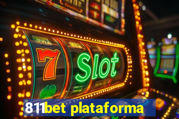 811bet plataforma