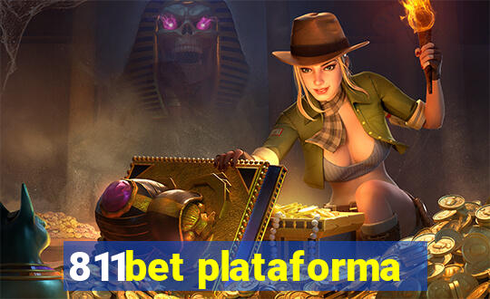 811bet plataforma
