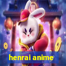 henrai anime