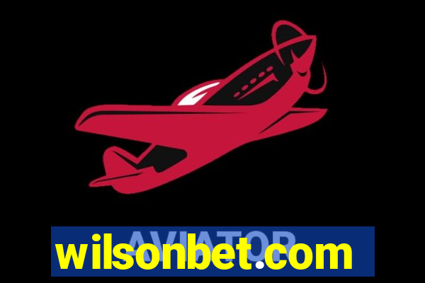 wilsonbet.com