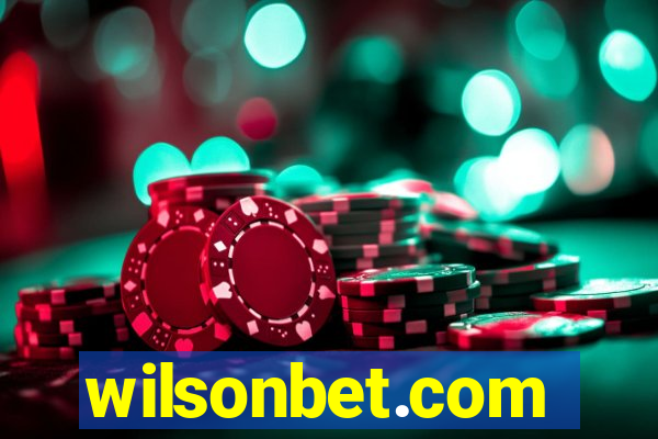 wilsonbet.com