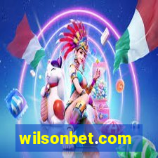 wilsonbet.com