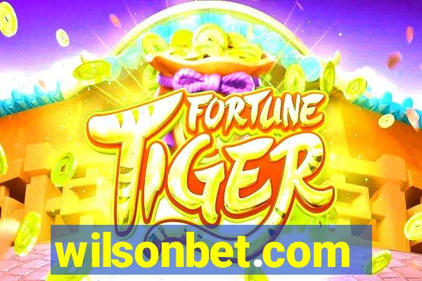 wilsonbet.com