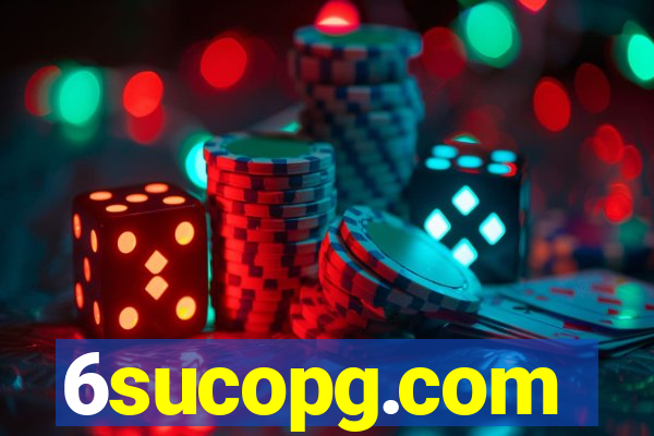 6sucopg.com