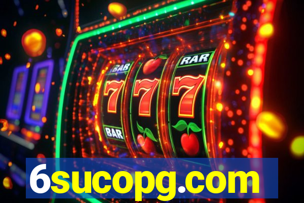 6sucopg.com