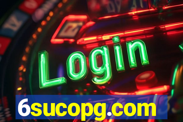 6sucopg.com