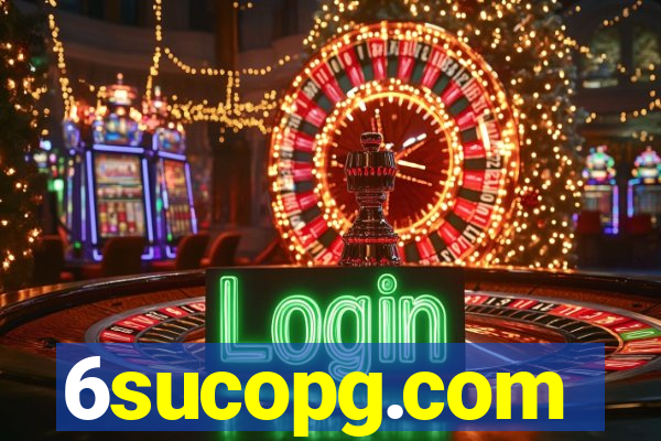 6sucopg.com